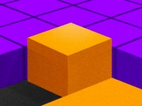 Color Box Fill Puzzle